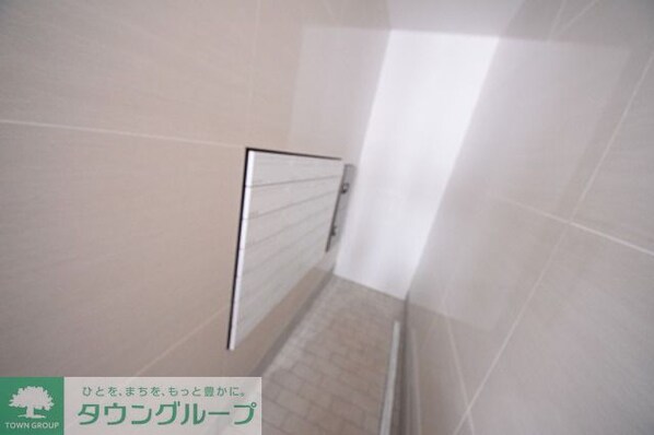 N-flats大森山王の物件内観写真